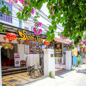 Homestay Sam Sam, Hoi An