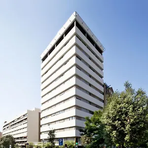 Residencia Universitaria Resa Lesseps Appartement Barcelone