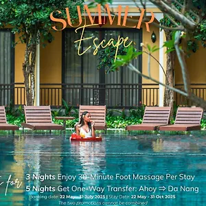 Ahoy Boutique & Hội An