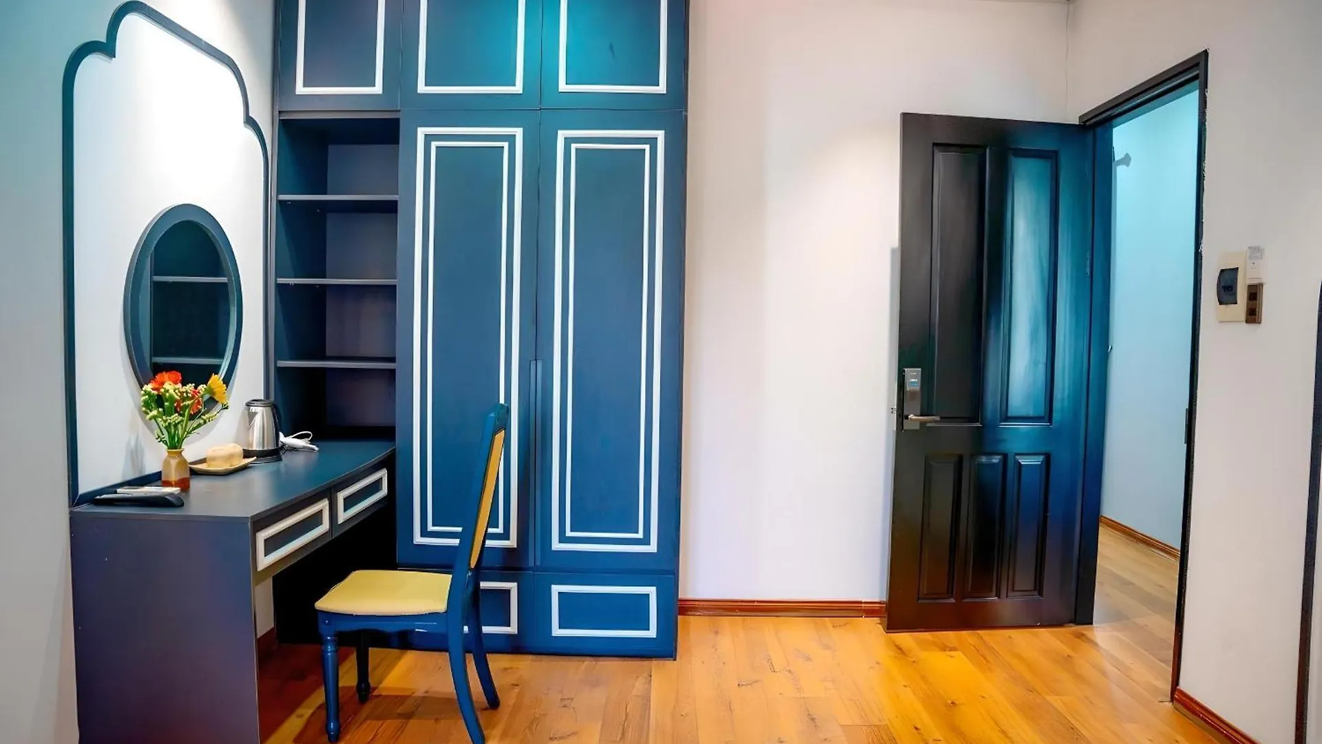 The Moon Town Homestay Hoian Hoi An