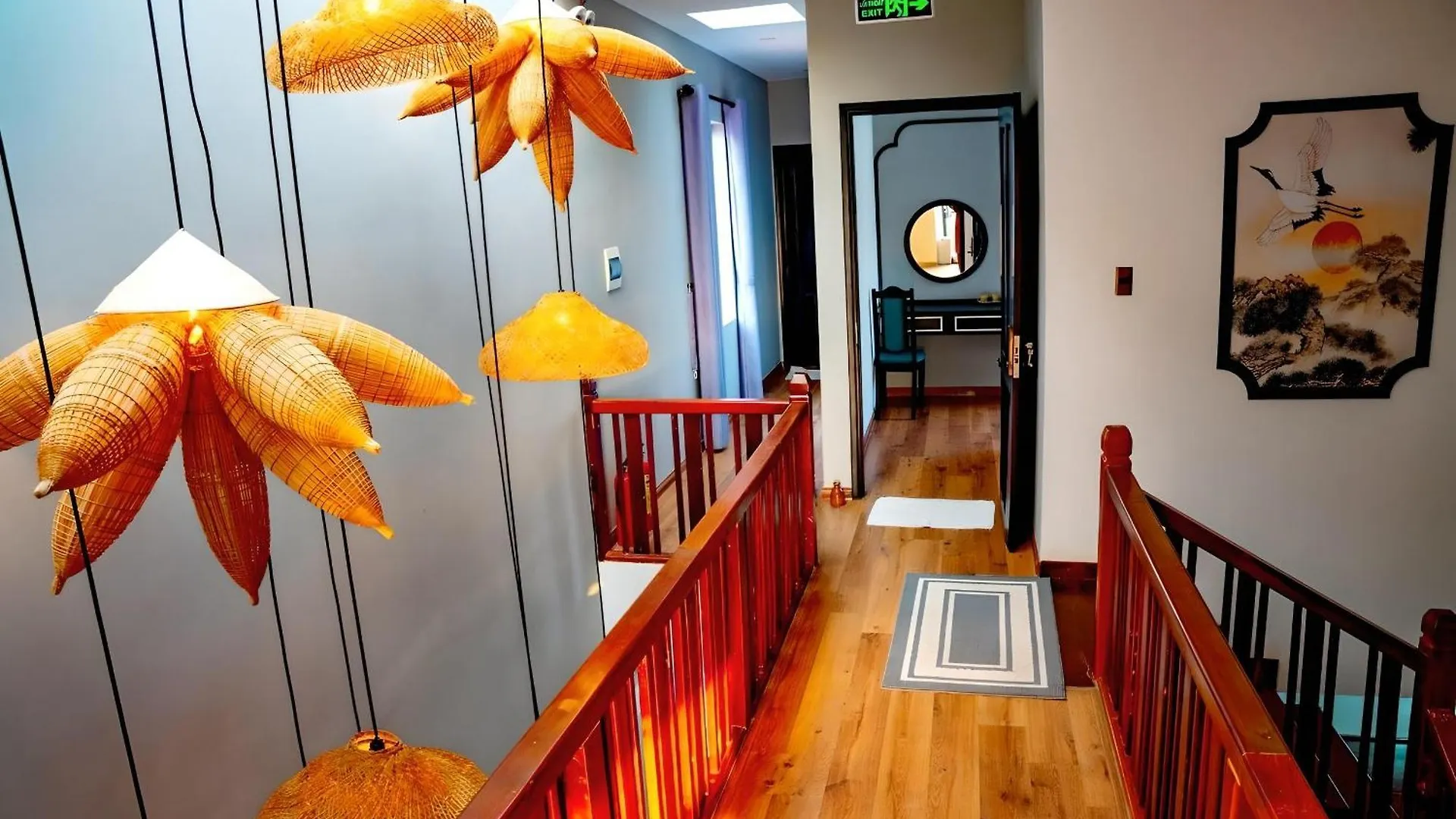 The Moon Town Homestay Hoian Hoi An