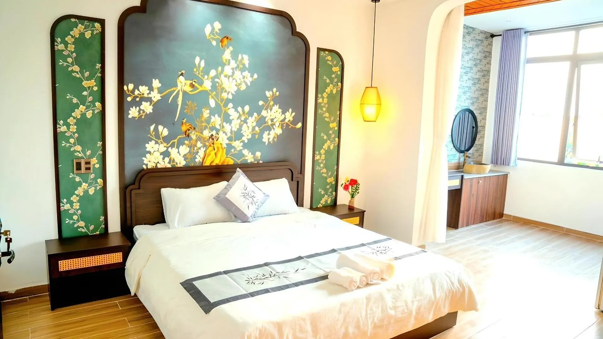 The Moon Town Homestay Hoian Hoi An