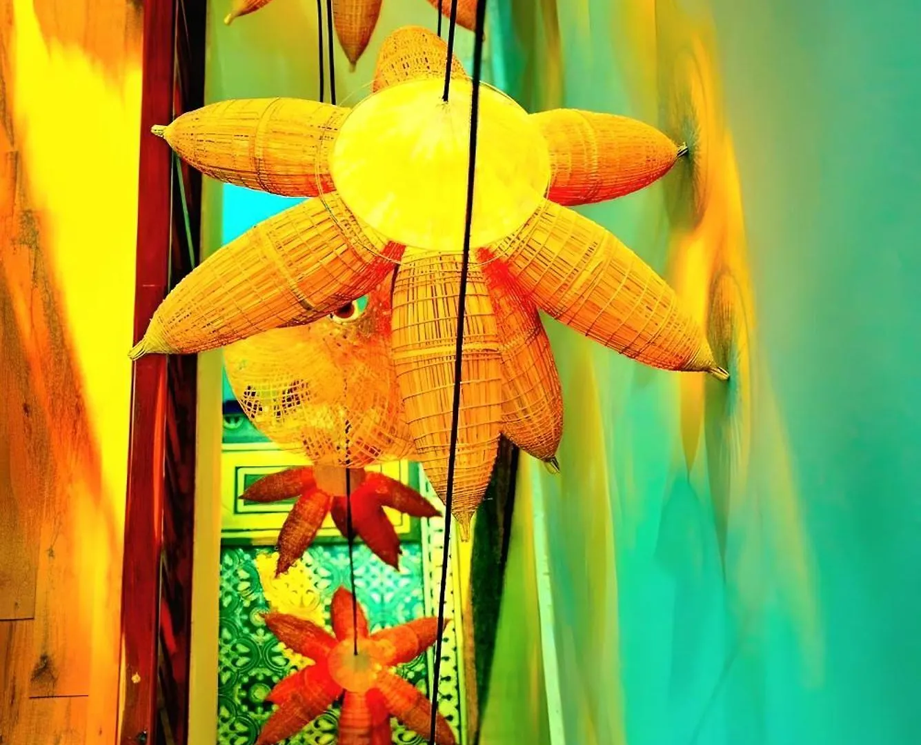 The Moon Town Homestay Hoian Hoi An
