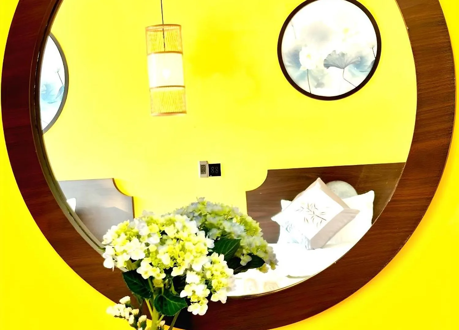 The Moon Town Homestay Hoian Hoi An