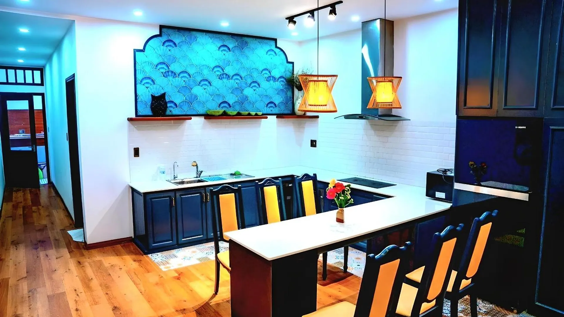 The Moon Town Homestay Hoian Hoi An 0*,  Vietnam