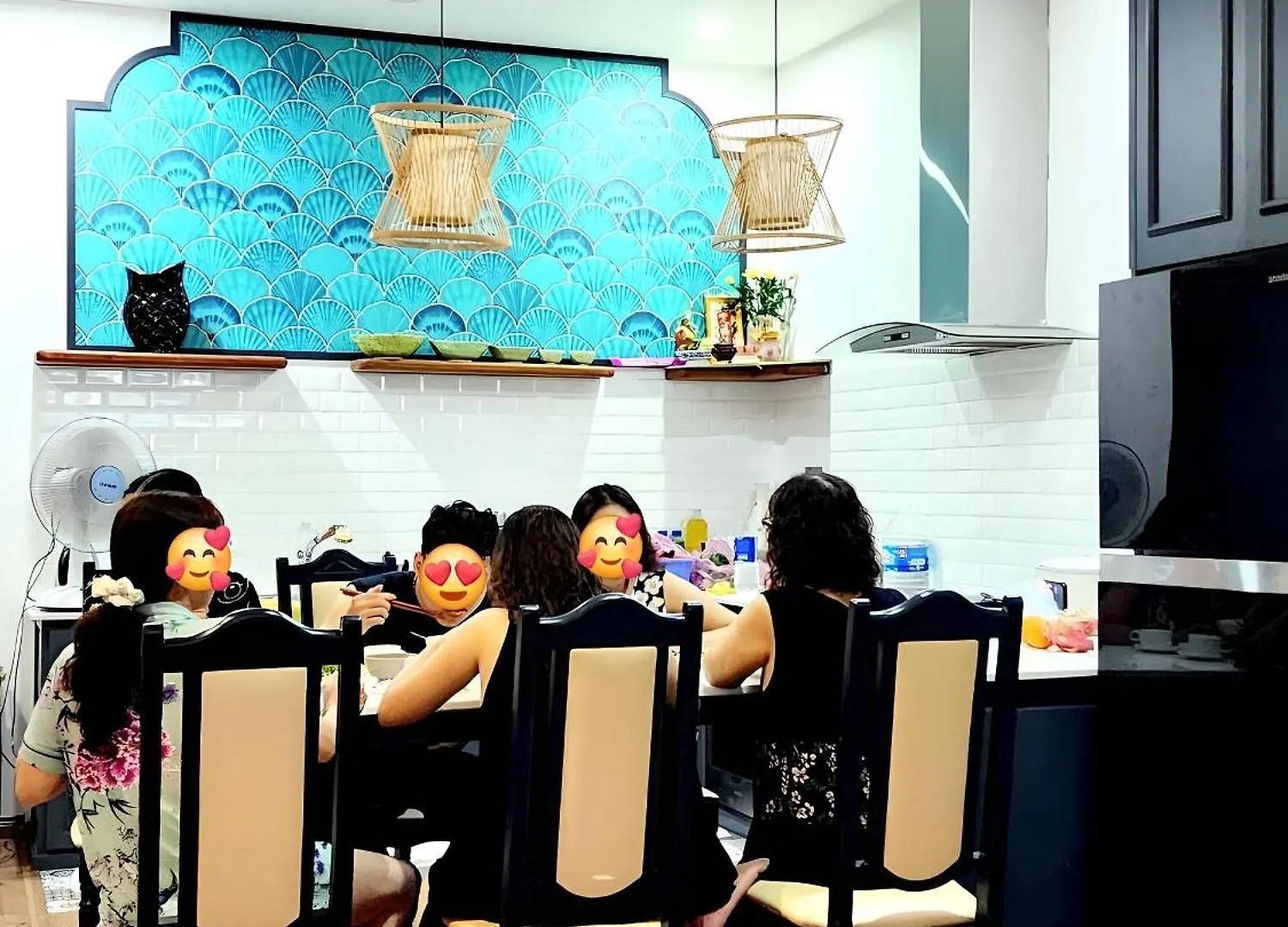 The Moon Town Homestay Hoian Hoi An