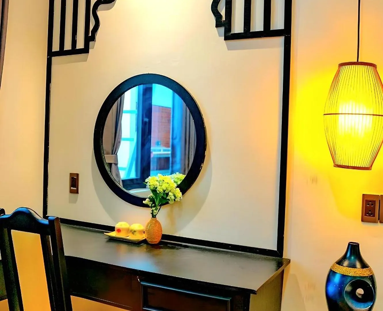 The Moon Town Homestay Hoian Hoi An