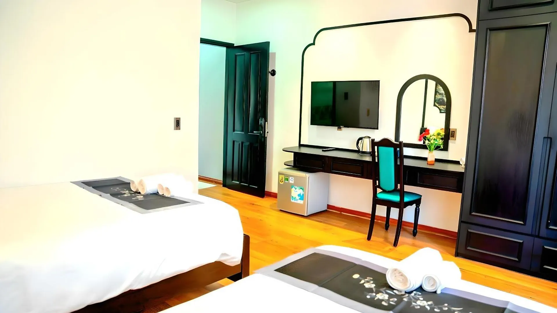 The Moon Town Homestay Hoian Hoi An