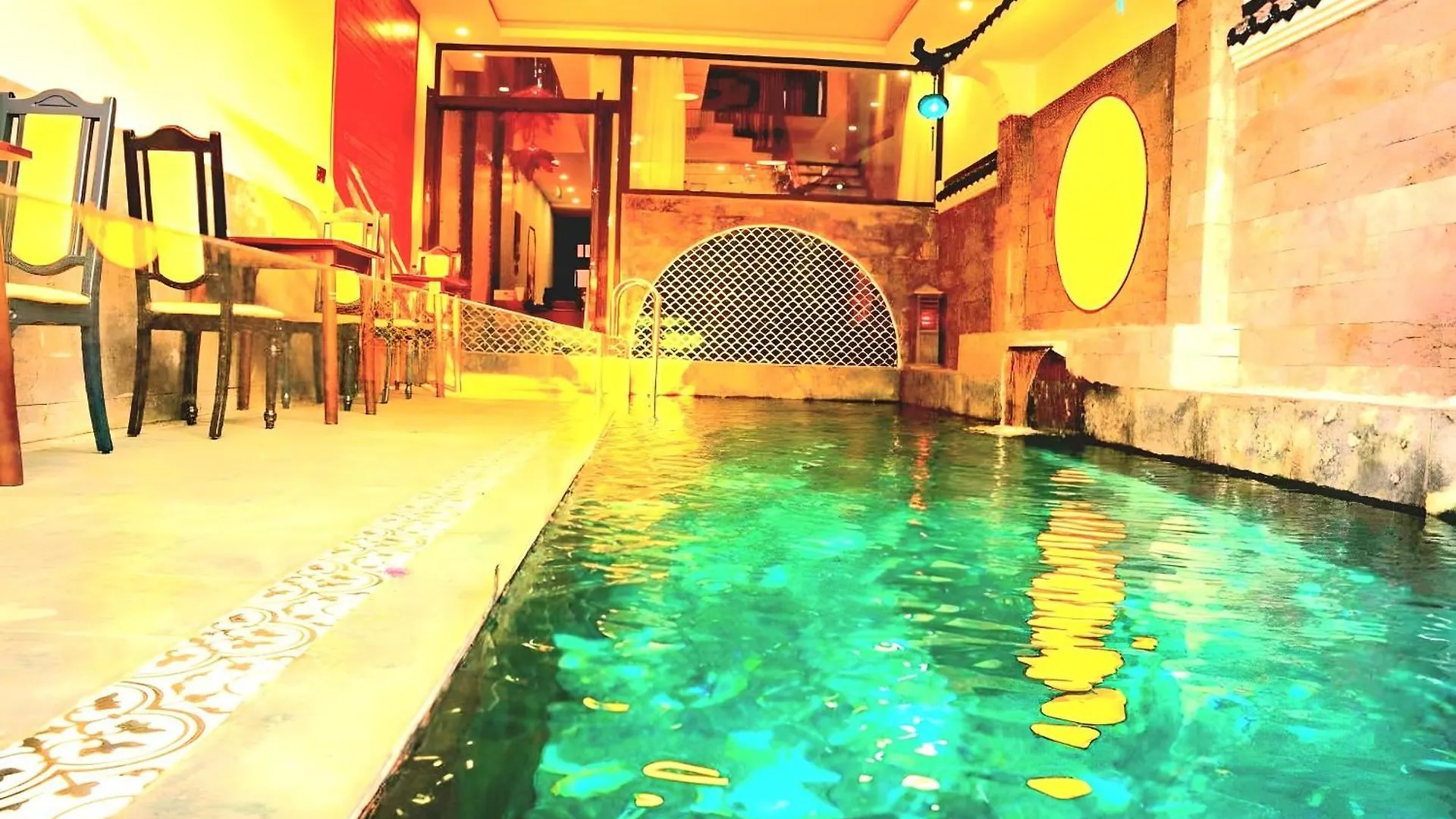 The Moon Town Homestay Hoian Hoi An 0*,  Vietnam