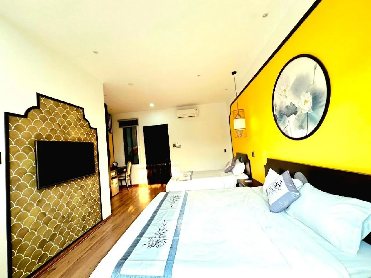 The Moon Town Homestay Hoian Hoi An 0*,  Vietnam