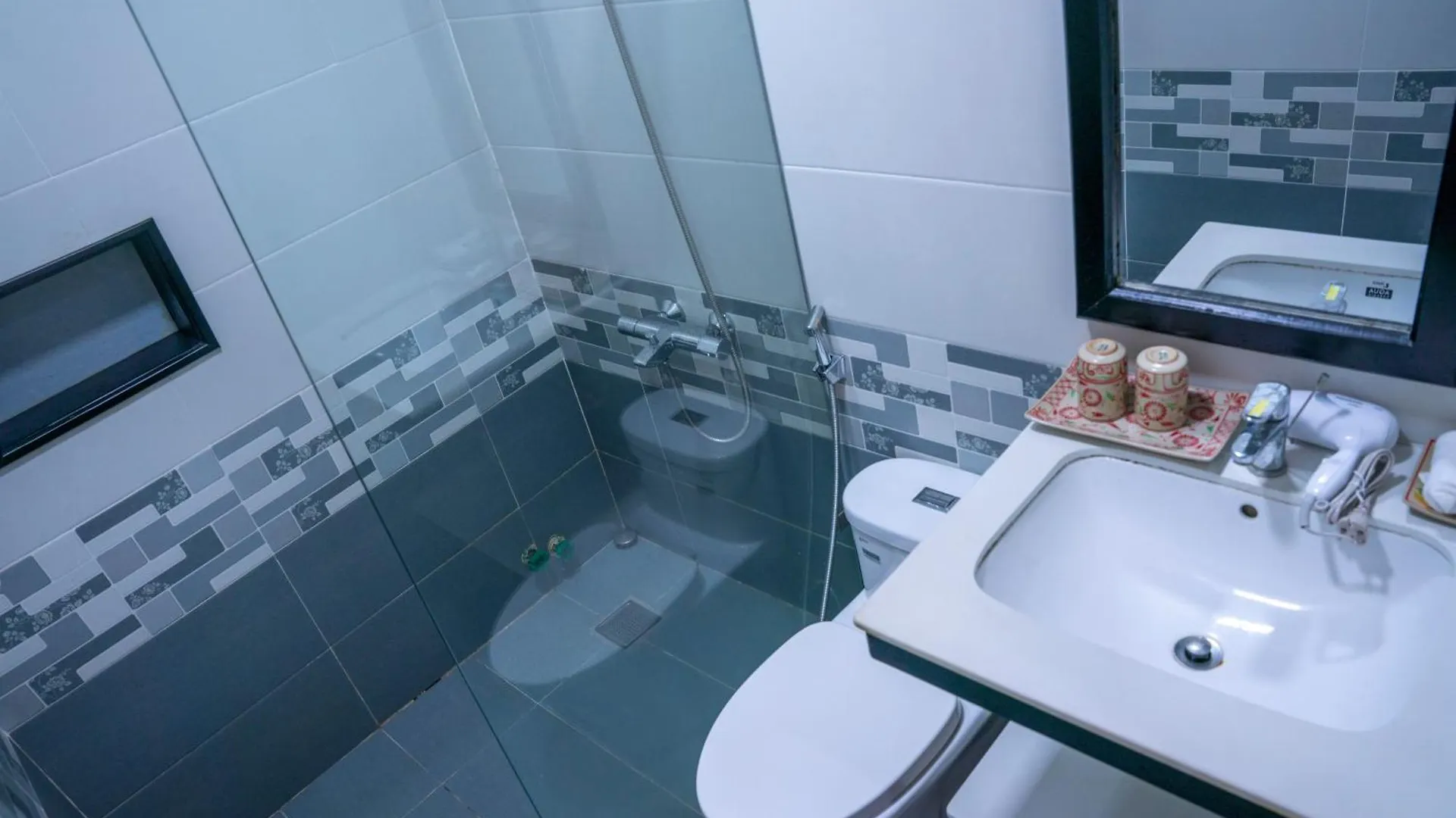 The Moon Town Homestay Hoian Hội An 0*,