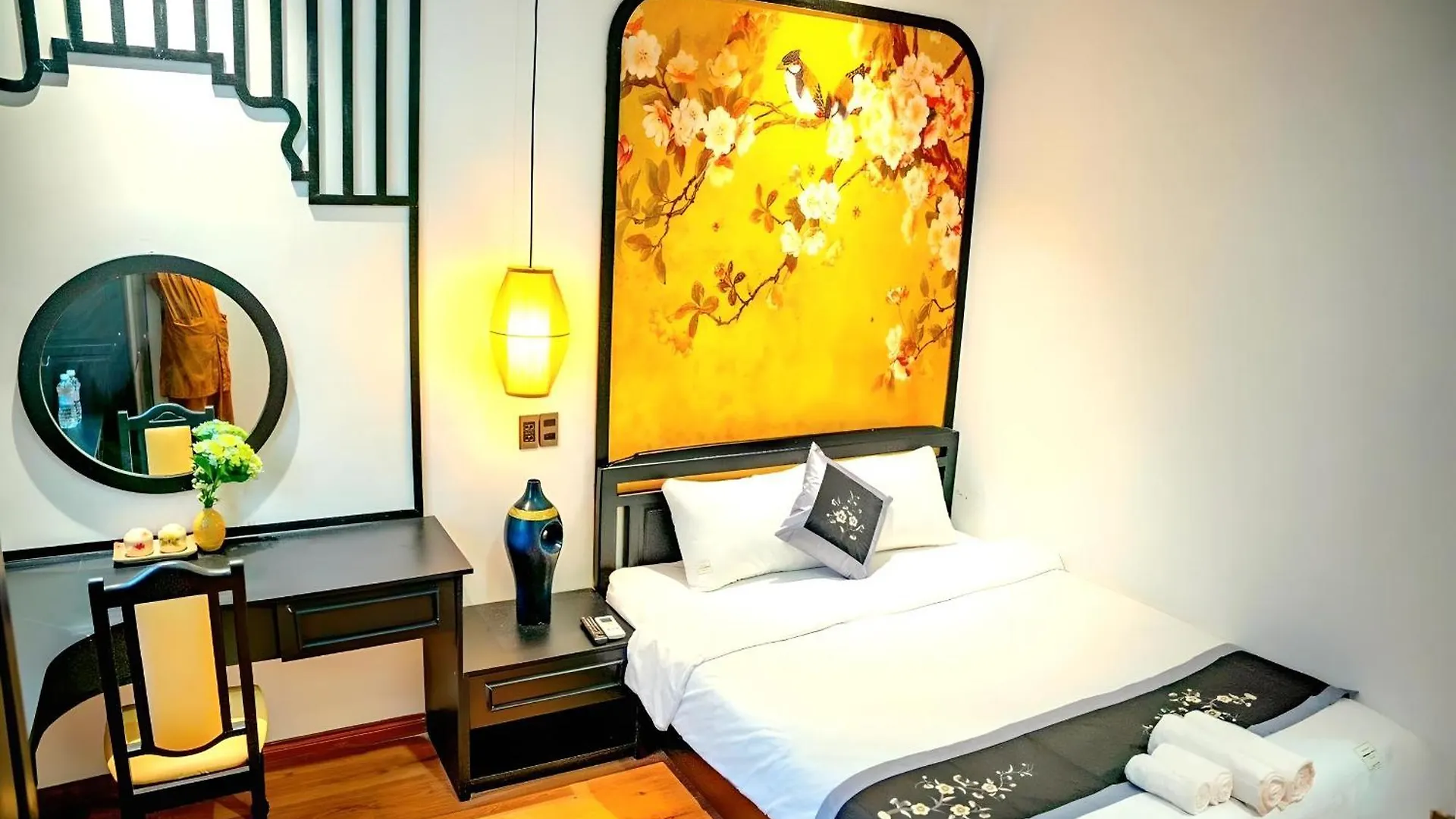 The Moon Town Homestay Hoian Hội An 0*,