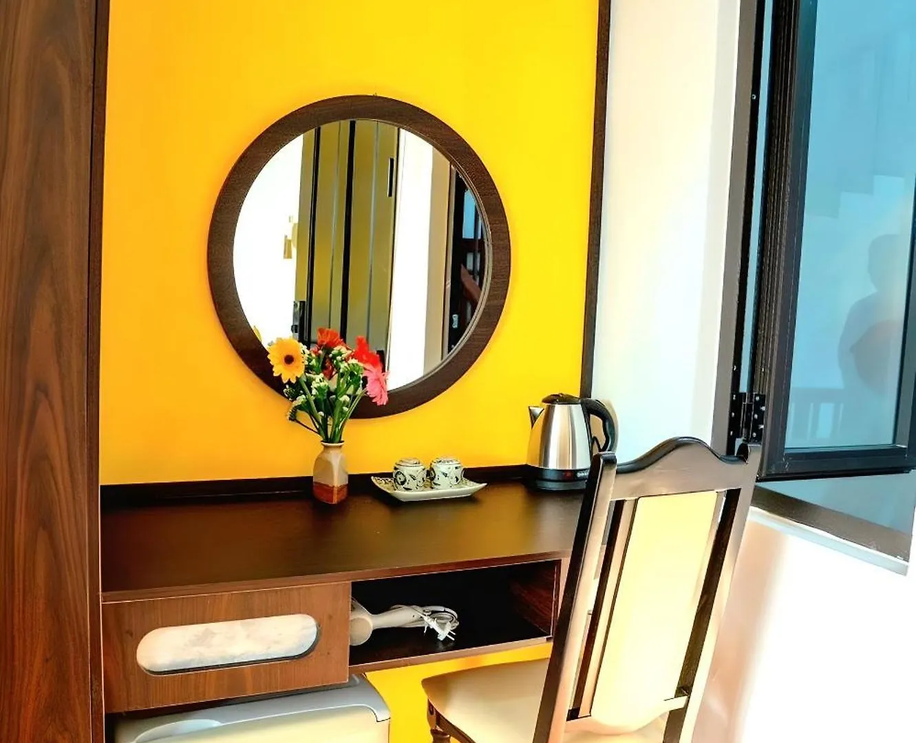 The Moon Town Homestay Hoian Hội An