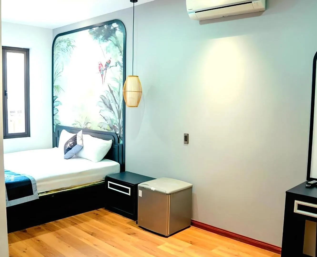 The Moon Town Homestay Hoian Hội An