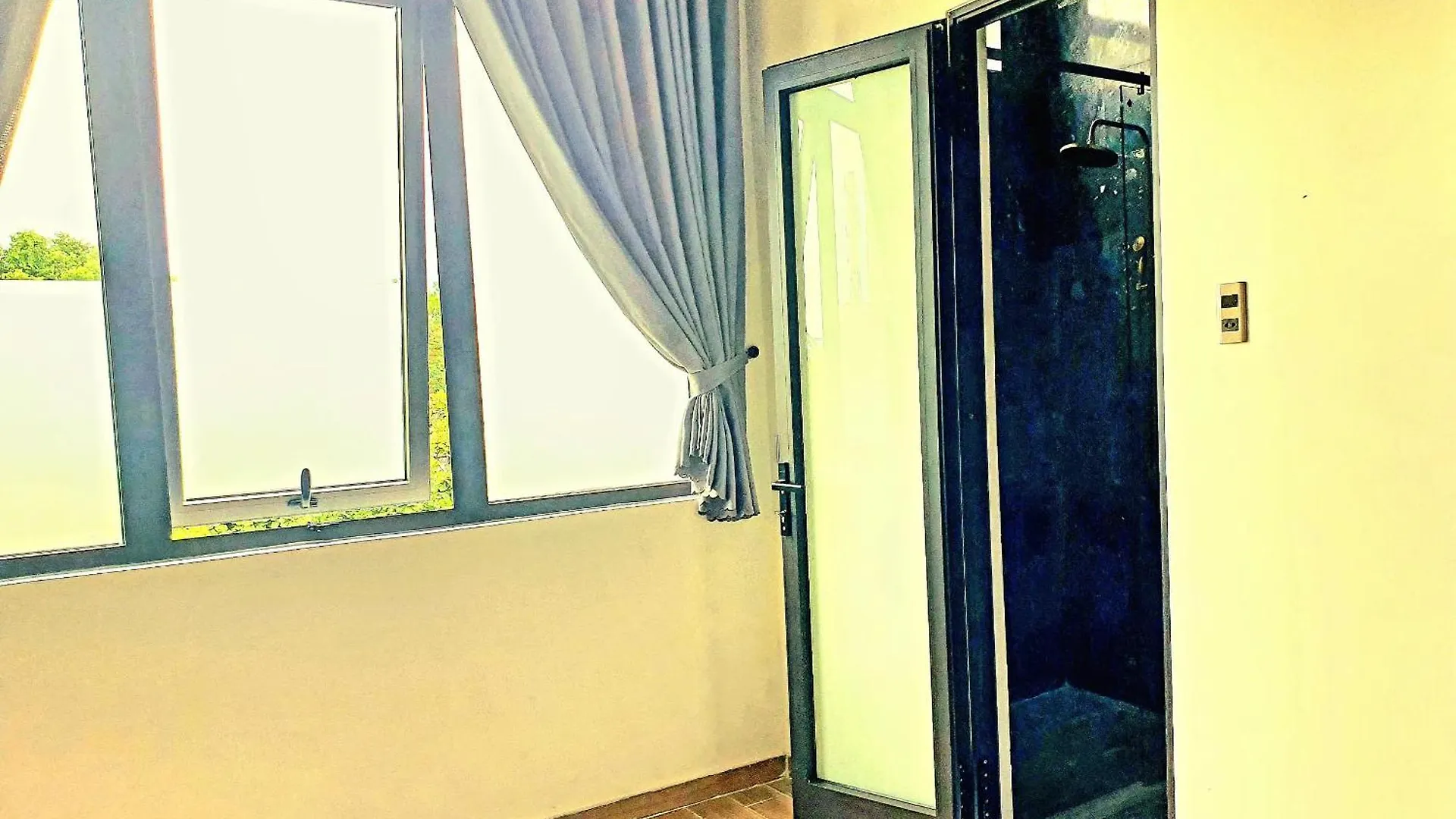 The Moon Town Homestay Hoian Hội An